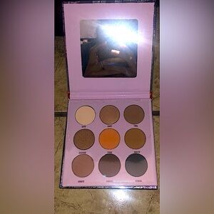 Okalan Pressed Powder Eyeshadow